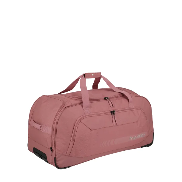 Travelite Kick Off rose XL rejsetaske