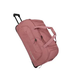 Travelite Kick Off rose XL rejsetaske