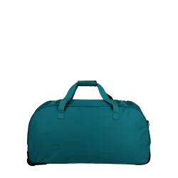 Travelite Kick Off sort XL rejsetaske