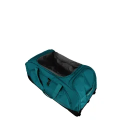 Travelite Kick Off sort XL rejsetaske