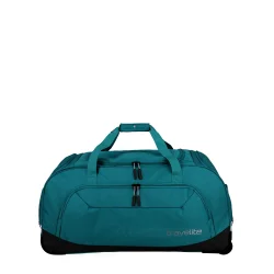 Travelite Kick Off sort XL rejsetaske