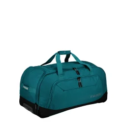 Travelite Kick Off sort XL rejsetaske