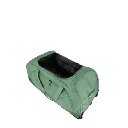 Travelite Kick Off sort XL rejsetaske