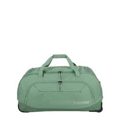 Travelite Kick Off sort XL rejsetaske