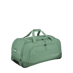 Travelite Kick Off sort XL rejsetaske