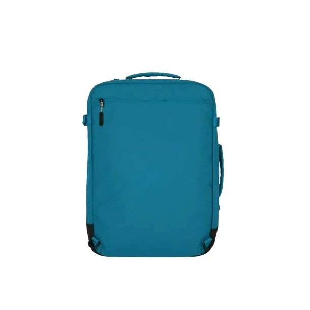 Travelite Kick Off multibag rygs�k sort