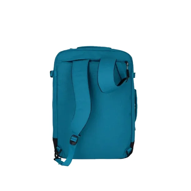 Travelite Kick Off multibag rygs�k sort