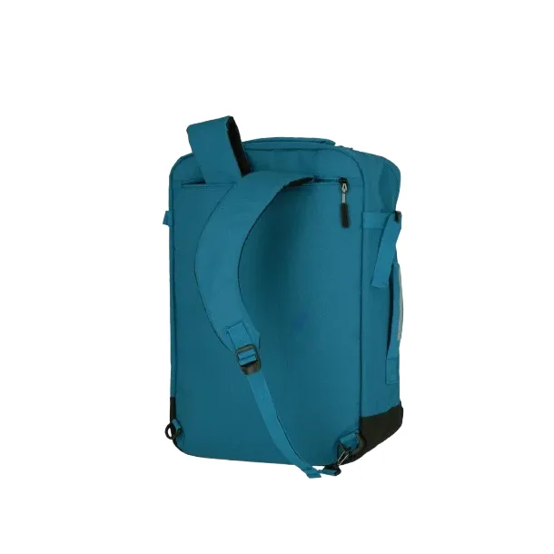 Travelite Kick Off multibag rygs�k sort