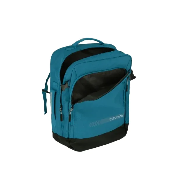 Travelite Kick Off multibag rygs�k rose