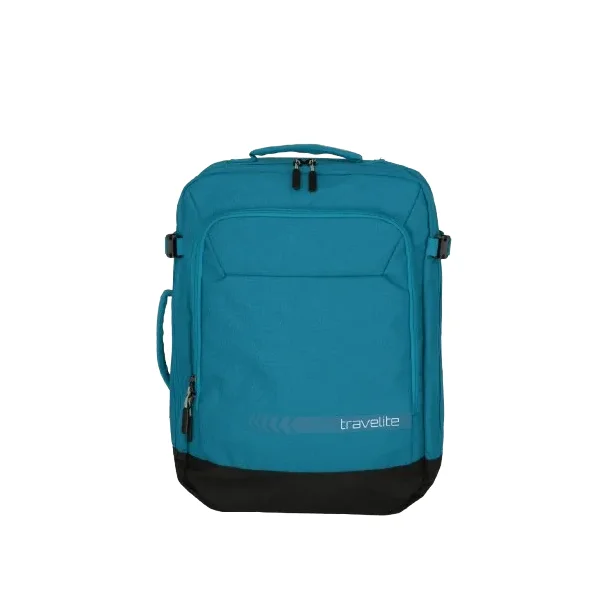Travelite Kick Off multibag rygs�k rose