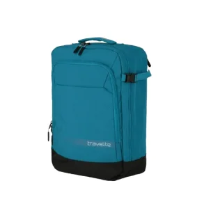 Travelite Kick Off multibag rygs�k petrol 