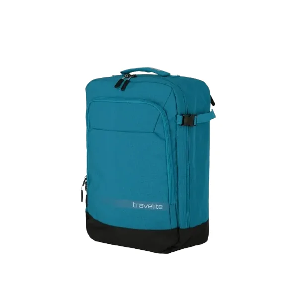 Travelite Kick Off multibag rygs�k petrol 