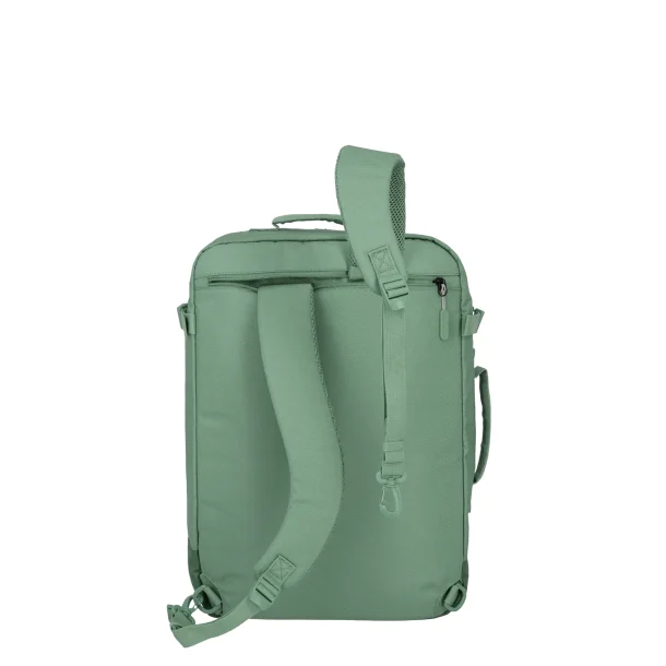 Travelite Kick Off multibag rygs�k sort