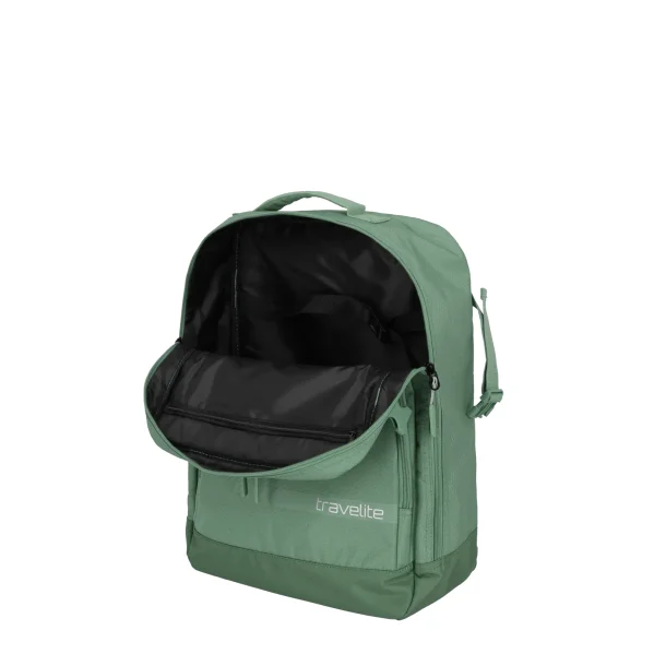 Travelite Kick Off multibag rygs�k sort