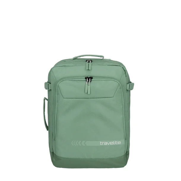 Travelite Kick Off multibag rygs�k rose