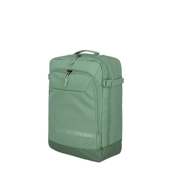 Travelite Kick Off multibag rygs�k rose
