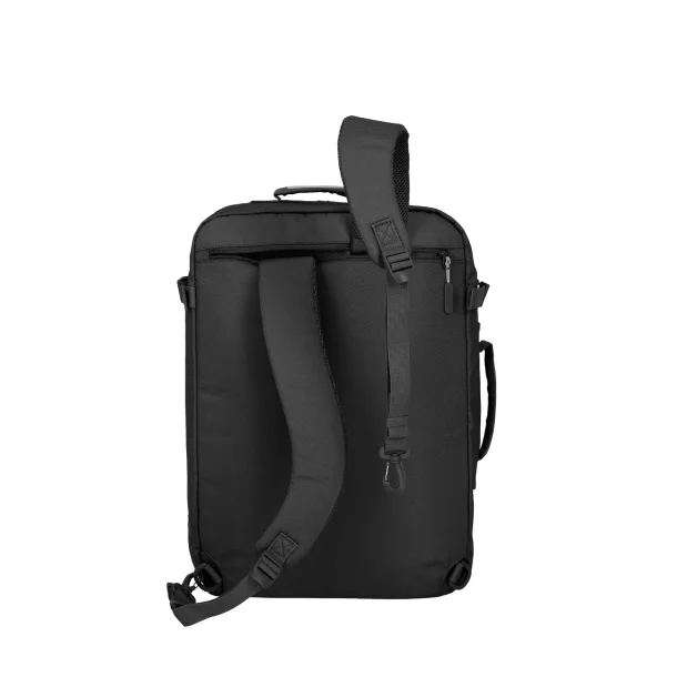 Travelite Kick Off multibag rygs�k sort