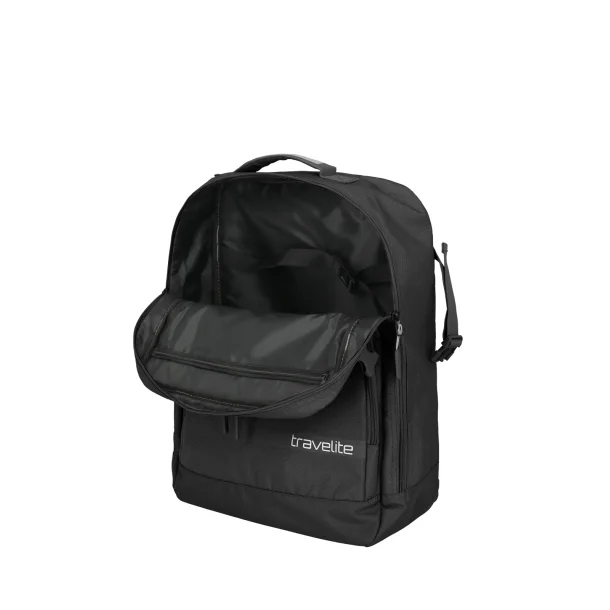 Travelite Kick Off multibag rygs�k rose