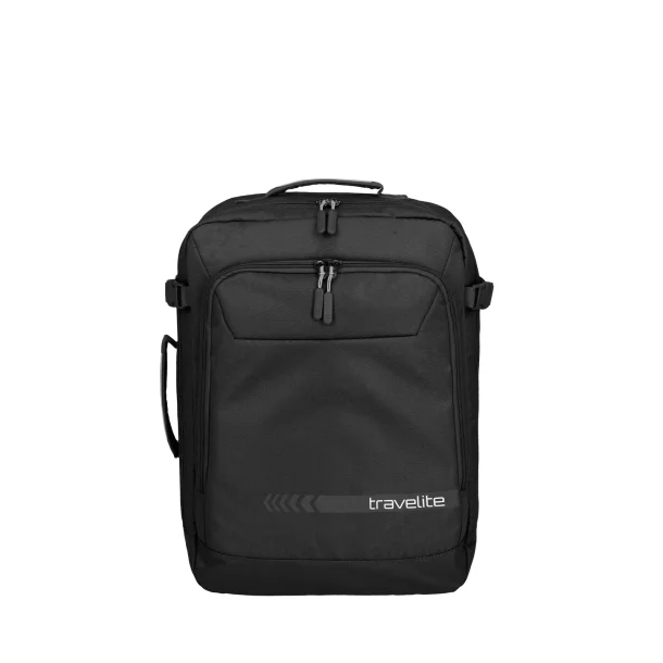 Travelite Kick Off multibag rygs�k sort