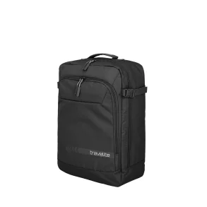 Travelite Kick Off multibag rygs�k sort