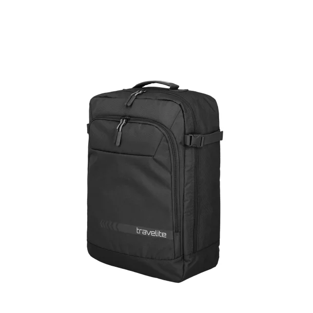 Travelite Kick Off multibag rygs�k sort