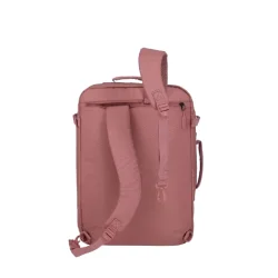 Travelite Kick Off multibag rygs�k petrol 