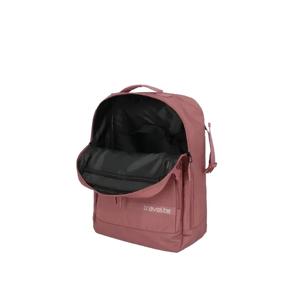 Travelite Kick Off multibag rygs�k rose