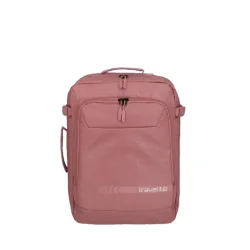 Travelite Kick off multibag rygs�k anthracite