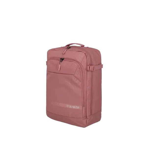 Travelite Kick Off multibag rygs�k rose