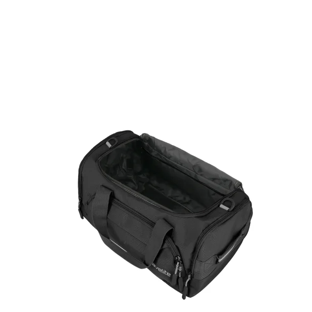 Travelite Kick Off sport bag S rose