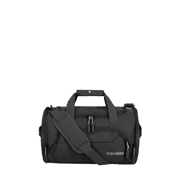 Travelite Kick Off sport bag S rose