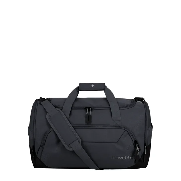 Travelite Kick Off sport bag M petrol