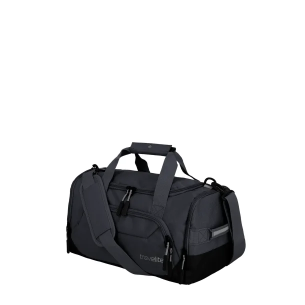 Travelite Kick Off sport bag M anthracite