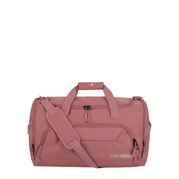 Travelite Kick Off sport bag M petrol