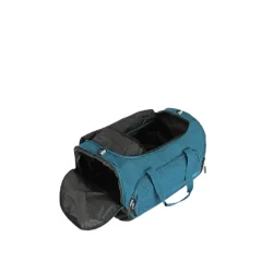 Travelite Kick Off sport bag M petrol