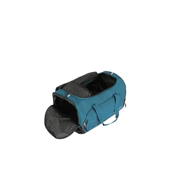 Travelite Kick Off sport bag M petrol