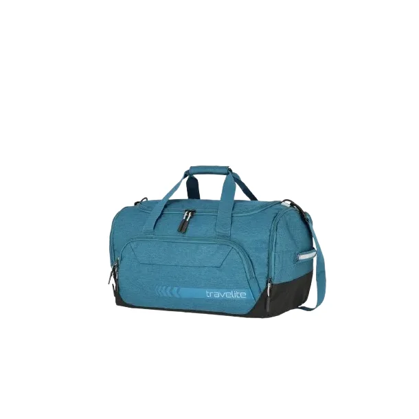 Travelite Kick Off sport bag M petrol
