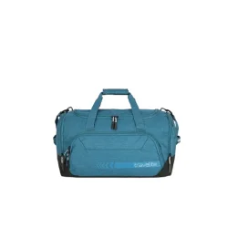Travelite Kick Off sport bag M petrol