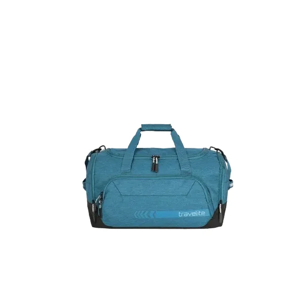 Travelite Kick Off sport bag M petrol