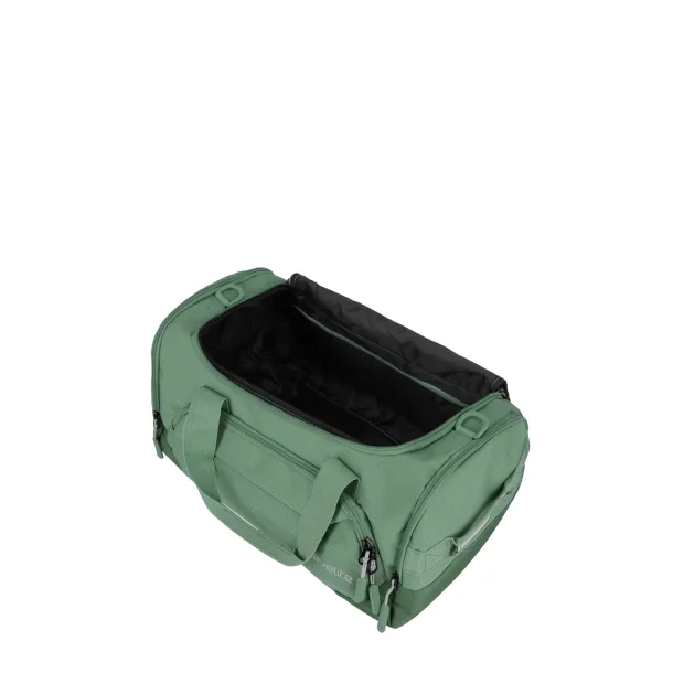 Travelite Kick Off sport bag M petrol