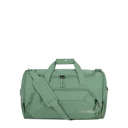 Travelite Kick Off sport bag M petrol