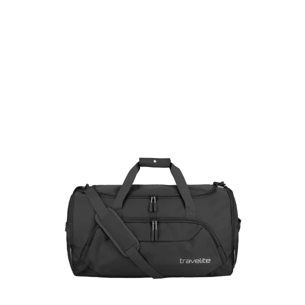 Travelite Kick Off sport bag L r�d