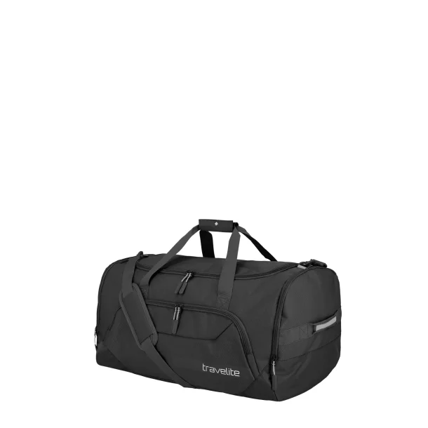 Travelite Kick Off sport bag L r�d