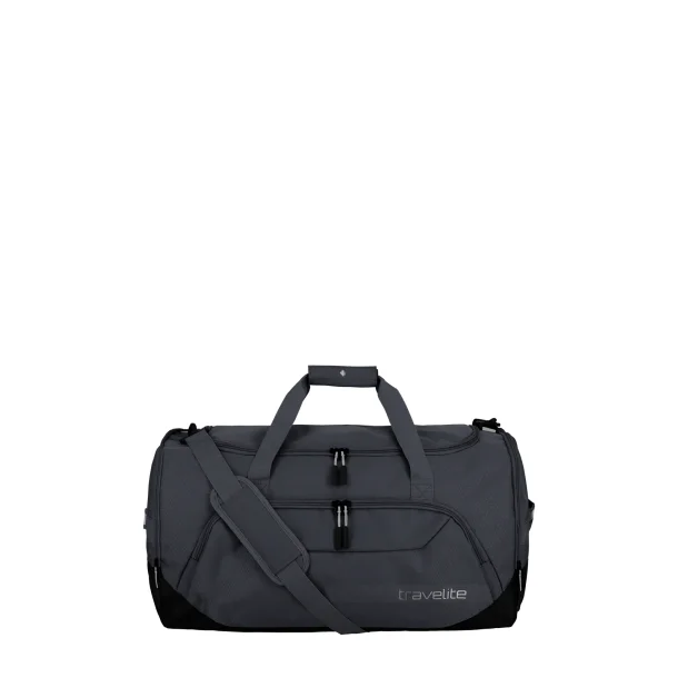 Travelite Kick Off sport bag L r�d