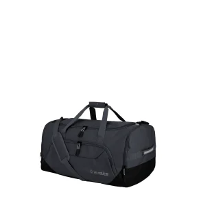 Travelite Kick Off sport bag L anthracite