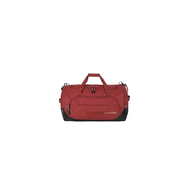 Travelite Kick Off sport bag L anthracite