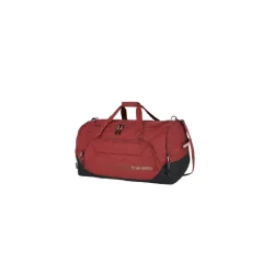 Travelite Kick Off sport bag L anthracite
