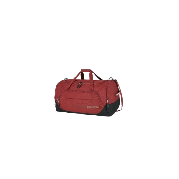 Travelite Kick Off sport bag L r�d