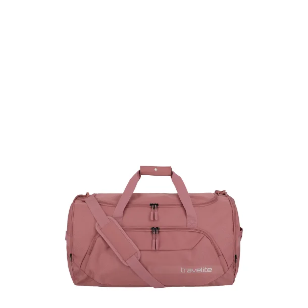 Travelite Kick Off sport bag L r�d