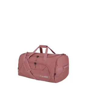 Travelite Kick Off sport bag L rose